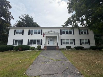 80 Silver Street #7
