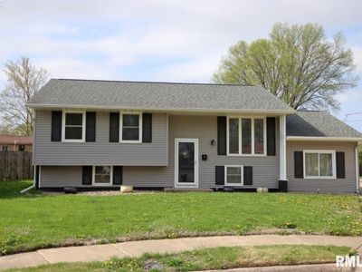 4 Pioneer Ct