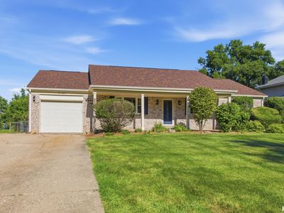 513 Meadow Dr