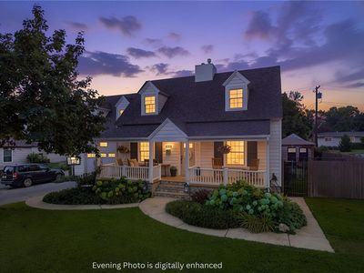 2620 Highwood Dr