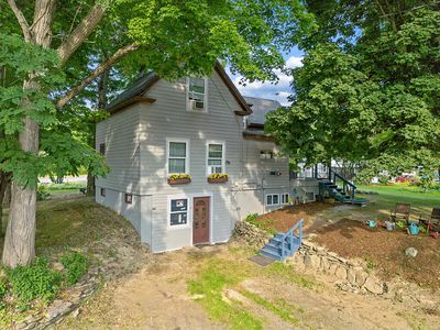 21 Old Windsor Road