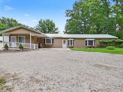 5444 S Branch Rd