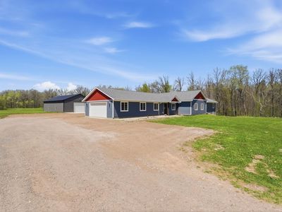 Property at 25265 Marsh Rd, Milaca, MN