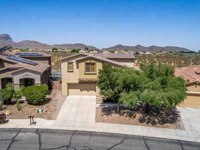 8273 N Amber Burst Dr