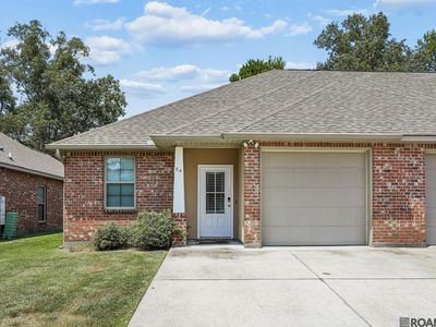 Property at 34832 State Highway 1019 Unit 5A, Denham Springs, LA