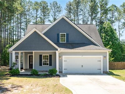 17 Longleaf Pine Way