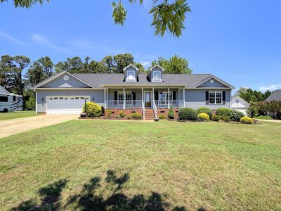 305 Jacob Creek Dr
