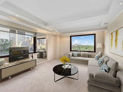 160 Central Park S #1607