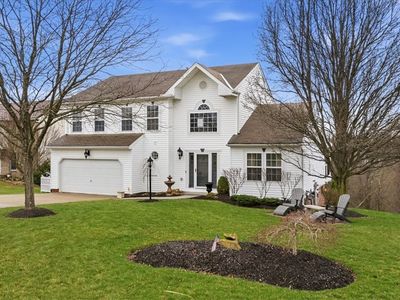 140 Cedar Ridge Dr