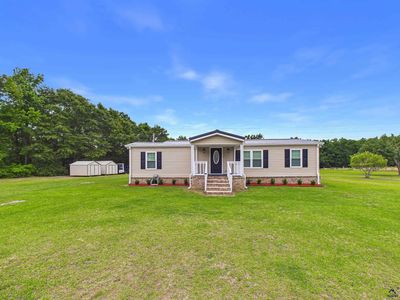 836 Kersey Rd