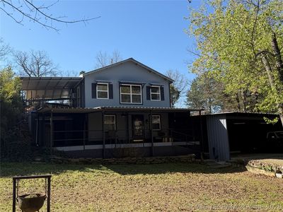 6538 NE 110th Rd