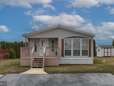 1300 E Kercher Ave LOT 137