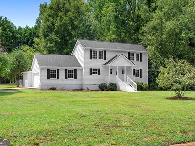65 Heritage Cir