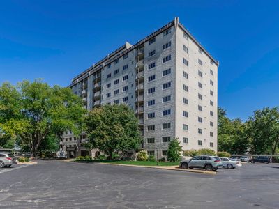 600 S Cullen Ave APT 703