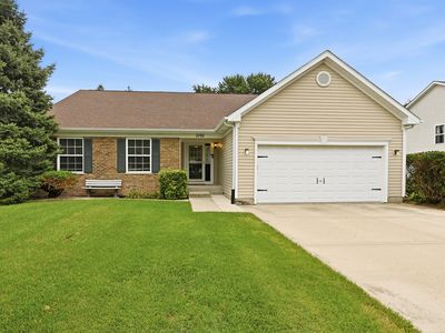 2792 Cranston Cir