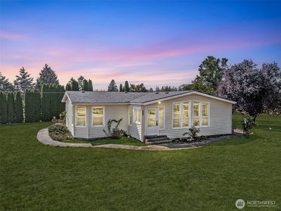 Property at 16129 Gibson Road SW, Tenino, WA