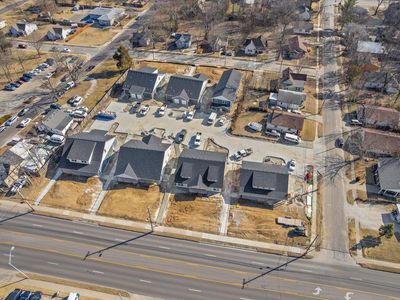 602 N Providence Rd #102
