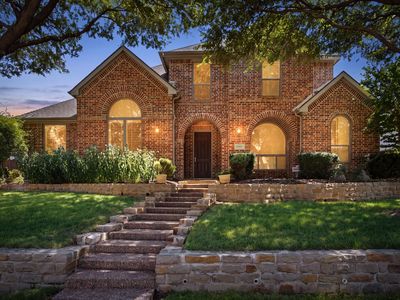 15456 Mountain View Ln