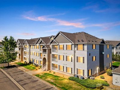 Property at 15700 E Jamison Drive Bldg 7 #305, Englewood, CO