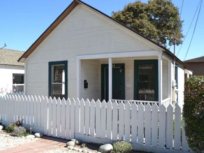 Property at 383 Clay St, Monterey, CA