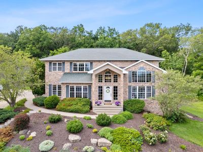 634 Bascom Hill Drive