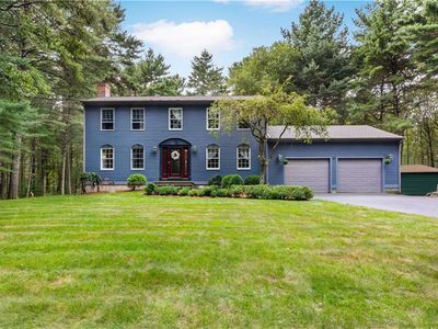 31 Catherine Wright Ct
