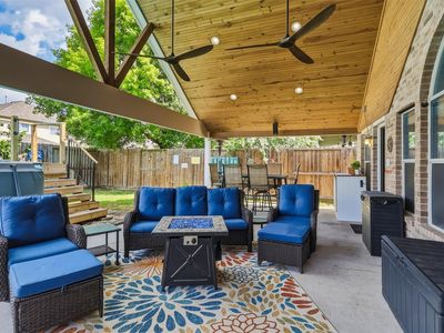 5323 Baldwin Elm St