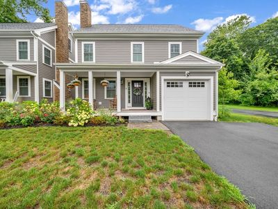 4 Roselett Way #4