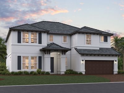 Madison Plan, Hawkstone