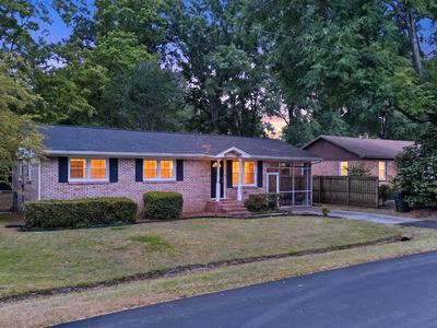322 Mary Scott Dr