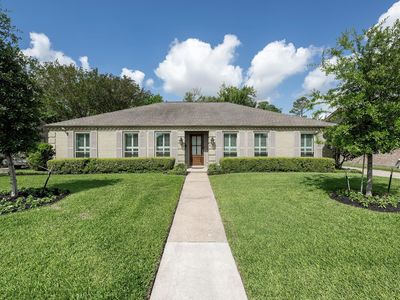 2914 Ann Arbor Dr