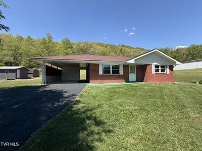 Property at 487 Right Poor Valley Rd, Pennington Gap, VA