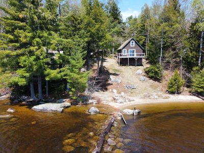 515 Rock Ridge Rd,Fire Road 17 Road