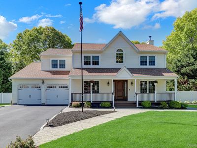 Property at 4 Douglas Street, Port Jefferson Station, NY