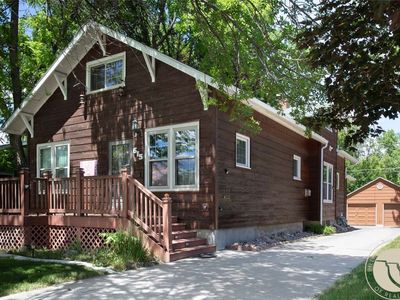 615 Parkhill Dr
