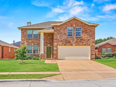 1725 Trego Dr