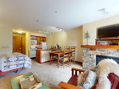 Property at 253 Rimfire Ldg, Snowshoe, WV