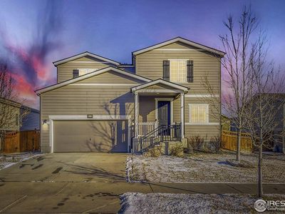 6112 Black Mesa Rd