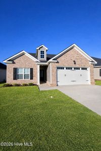 190 Brunswick Drive