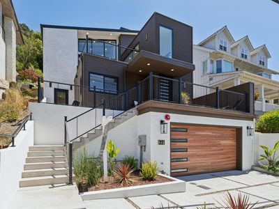 321 Loring Avenue