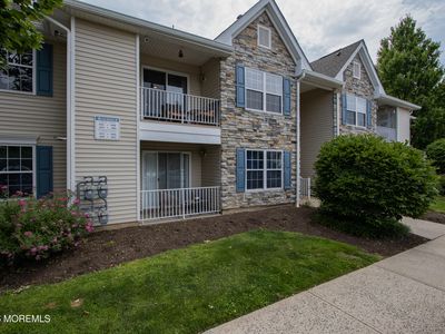 414 Wedgewood Circle #25