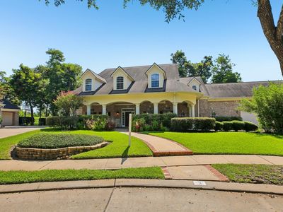3 Wilmington Ct