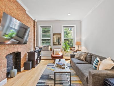 515 Jersey Ave APT 3