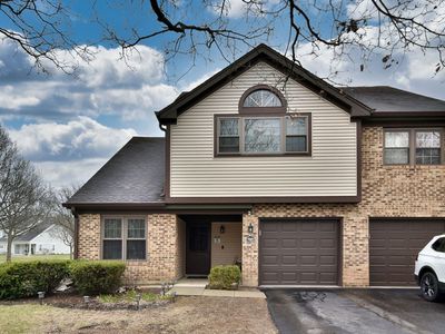 702 Dorset Cir