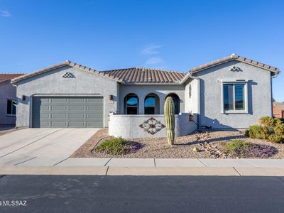 2484 W Music Mountains Dr