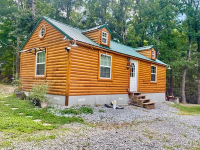 321 Timberlane Rd