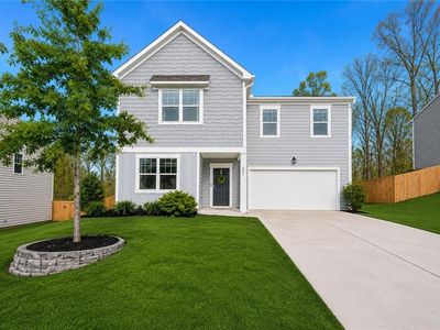 Property at 270 Shepard Dr, Dawsonville, GA