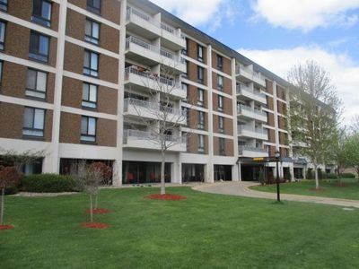 6400 York Ave S APT 410