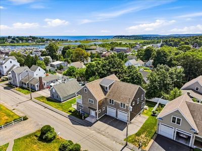 23 Allen Pl #23A