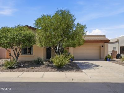 8060 N Painted Feather Dr